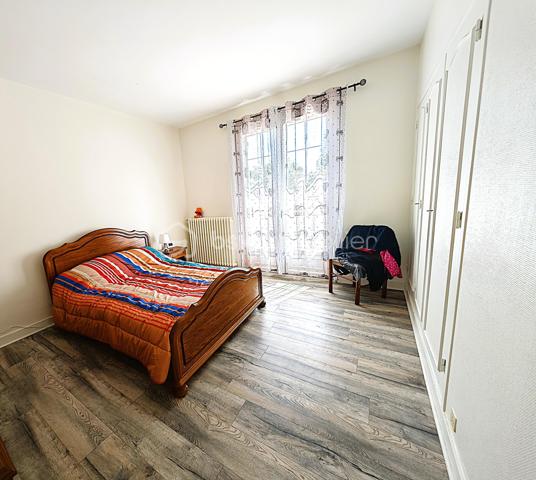 Maison d architecte de 120 m²