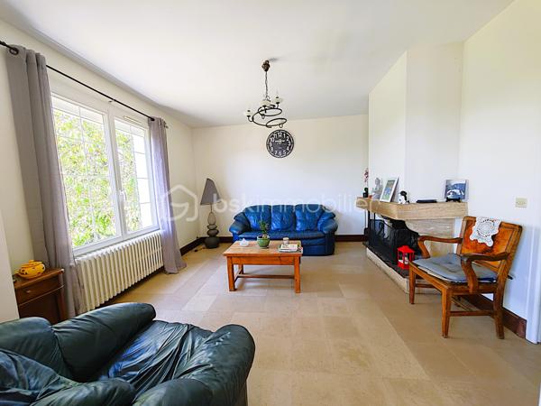 Maison d architecte de 120 m²