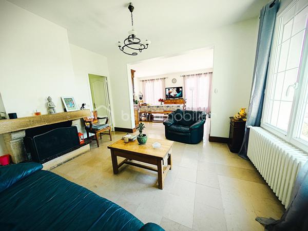 Maison d architecte de 120 m²