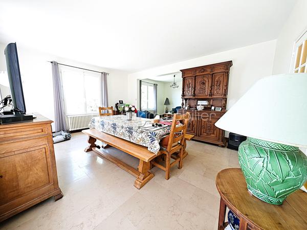 Maison d architecte de 120 m²