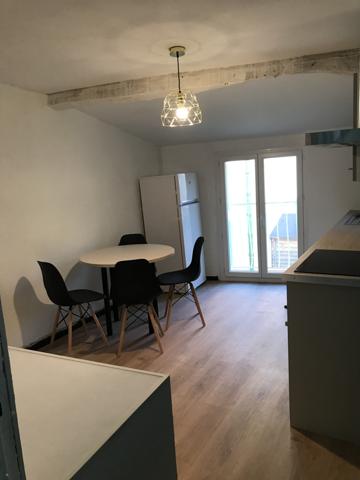 Argelès-sur-Mer (66700) Maison de village rénovée - 2 lots