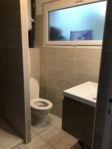 Argelès-sur-Mer (66700) Maison de village rénovée - 2 lots