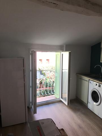 Argelès-sur-Mer (66700) Maison de village rénovée - 2 lots