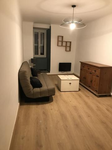 Argelès-sur-Mer (66700) Maison de village rénovée - 2 lots