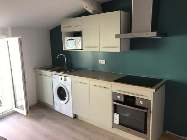 Argelès-sur-Mer (66700) Maison de village rénovée - 2 lots