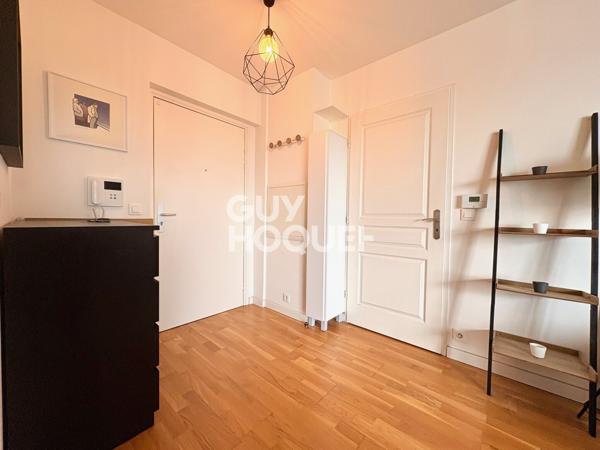 APPARTEMENT À LOUER DE 2 PIÈCES DE 40,70 M²