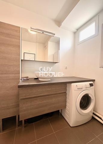 APPARTEMENT À LOUER DE 2 PIÈCES DE 40,70 M²