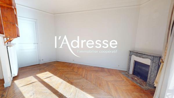 Appartement 3-4 pièces / 1-2 chambres - 75010 RUE LA FAYETTE