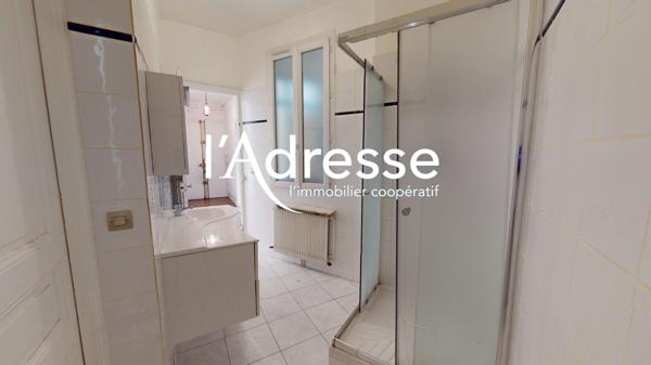 Appartement 3-4 pièces / 1-2 chambres - 75010 RUE LA FAYETTE