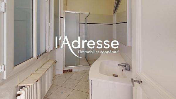 Appartement 3-4 pièces / 1-2 chambres - 75010 RUE LA FAYETTE