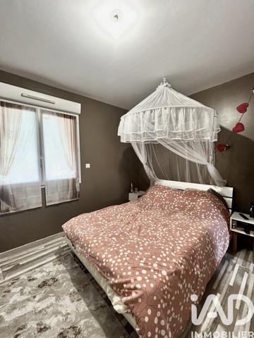 Maison à vendre 6 pièces 127 m² Puybrun