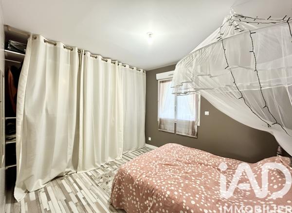 Maison à vendre 6 pièces 127 m² Puybrun