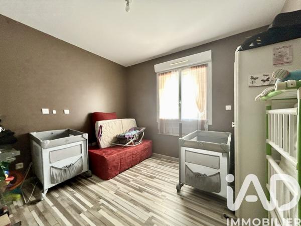 Maison à vendre 6 pièces 127 m² Puybrun