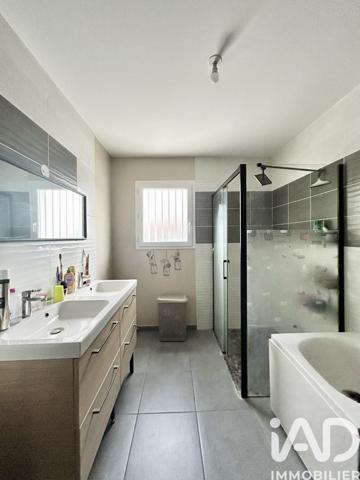 Maison à vendre 6 pièces 127 m² Puybrun