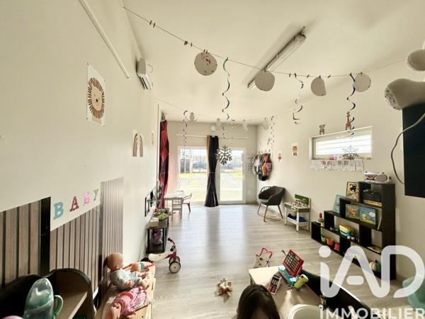 Maison à vendre 6 pièces 127 m² Puybrun