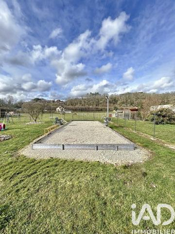 Maison à vendre 6 pièces 127 m² Puybrun