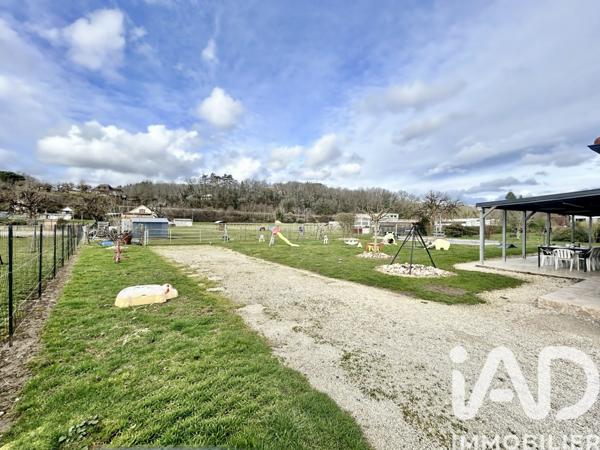 Maison à vendre 6 pièces 127 m² Puybrun