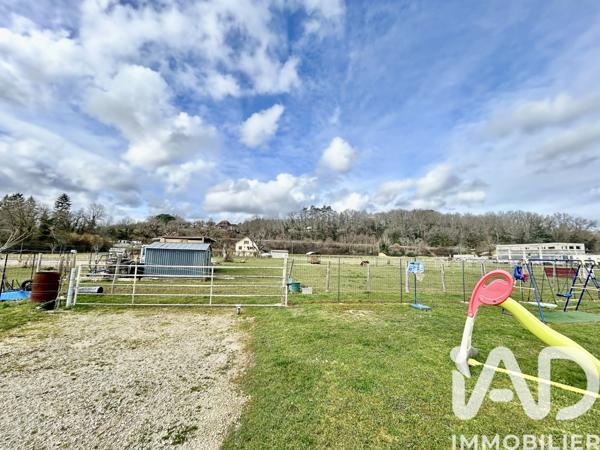 Maison à vendre 6 pièces 127 m² Puybrun