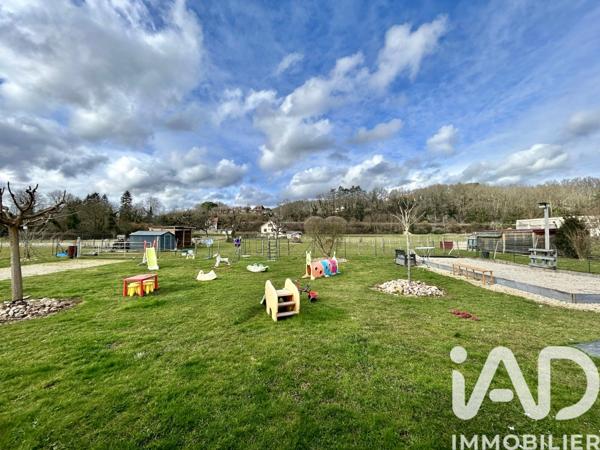 Maison à vendre 6 pièces 127 m² Puybrun