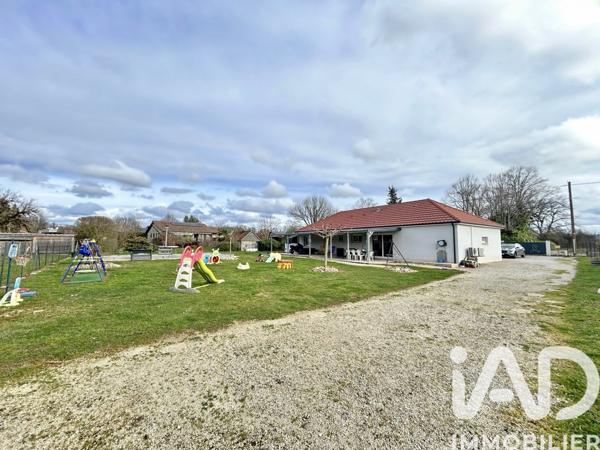 Maison à vendre 6 pièces 127 m² Puybrun