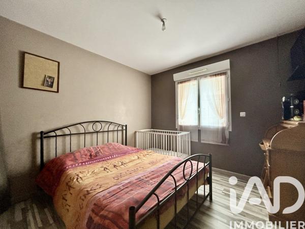 Maison à vendre 6 pièces 127 m² Puybrun