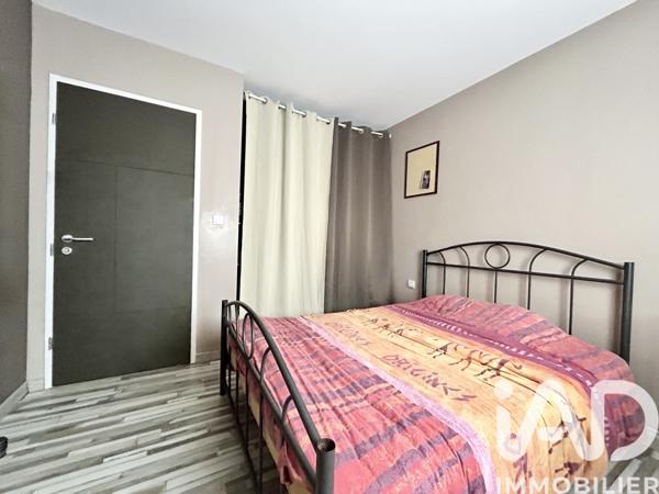 Maison à vendre 6 pièces 127 m² Puybrun