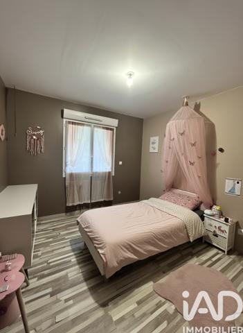 Maison à vendre 6 pièces 127 m² Puybrun