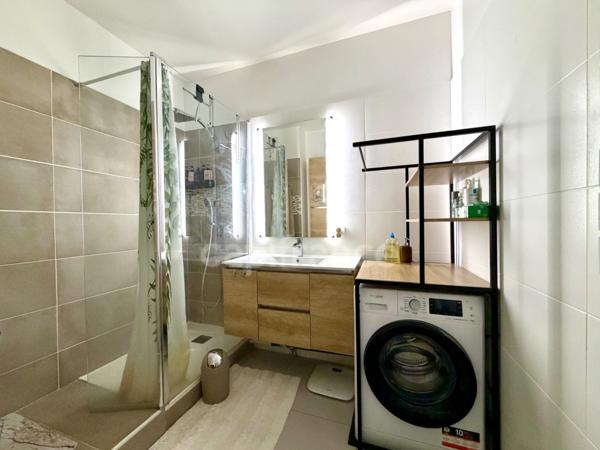 Appartement à vendre 3 pièces LE PLESSIS ROBINSON (92)