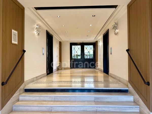 Appartement à vendre 3 pièces LE PLESSIS ROBINSON (92)