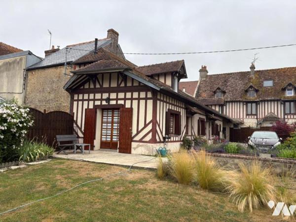 CENTRE VILLE-ST PIERRE SUR DIVES