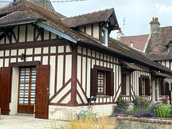 CENTRE VILLE-ST PIERRE SUR DIVES