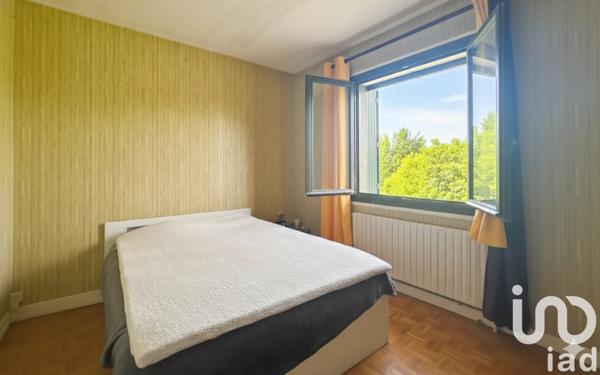 Maison à vendre 7 pièces 140 m² Mazirat