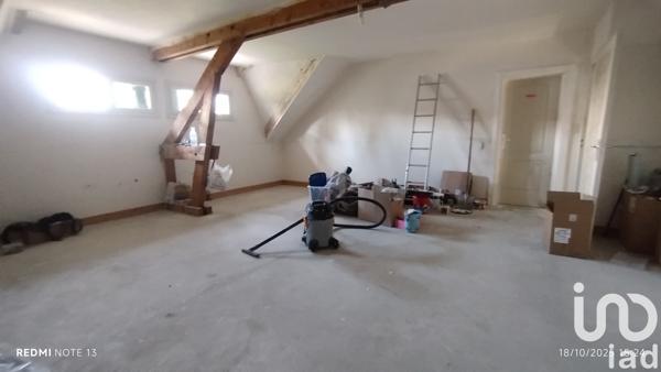 Maison à vendre 7 pièces 140 m² Mazirat