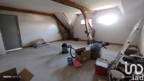 Maison à vendre 7 pièces 140 m² Mazirat