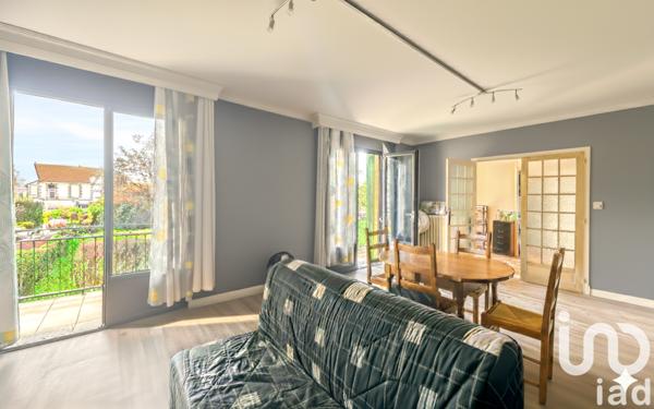 Maison à vendre 7 pièces 140 m² Mazirat