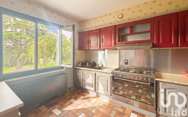 Maison à vendre 7 pièces 140 m² Mazirat