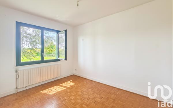 Maison à vendre 7 pièces 140 m² Mazirat