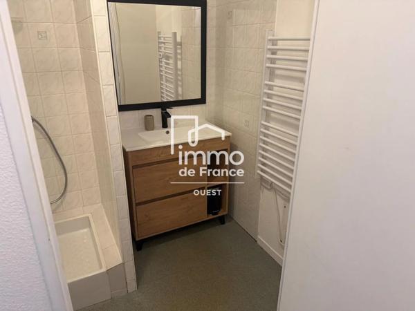 Appartement à louer à Angers (49000)