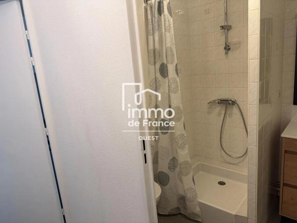 Appartement à louer à Angers (49000)