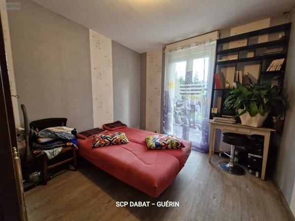 Maison à vendre à Mortain-Bocage dans la Manche (50140), ref : 8442