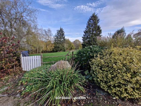 Maison à vendre à Mortain-Bocage dans la Manche (50140), ref : 8442