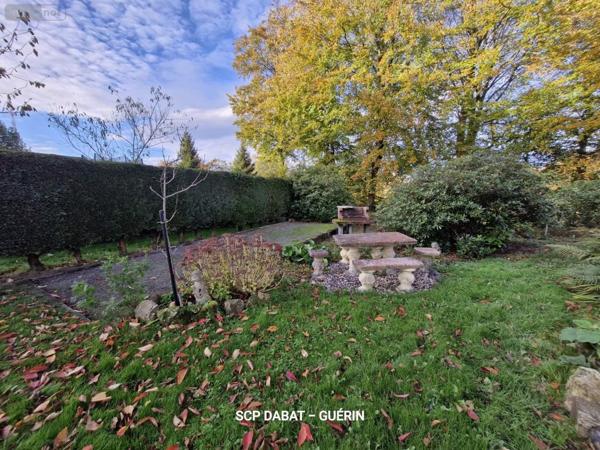 Maison à vendre à Mortain-Bocage dans la Manche (50140), ref : 8442