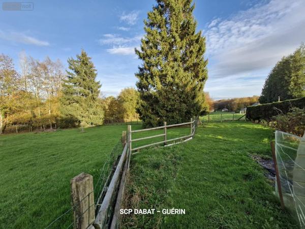 Maison à vendre à Mortain-Bocage dans la Manche (50140), ref : 8442