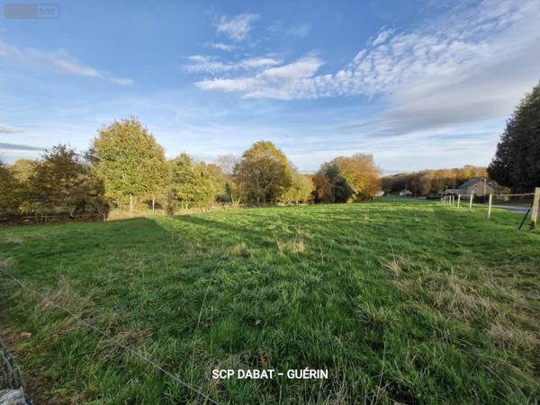 Maison à vendre à Mortain-Bocage dans la Manche (50140), ref : 8442