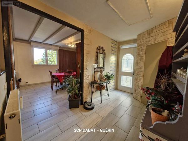 Maison à vendre à Mortain-Bocage dans la Manche (50140), ref : 8442