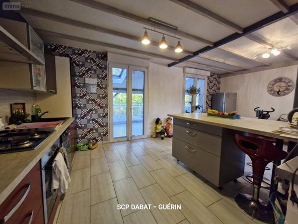Maison à vendre à Mortain-Bocage dans la Manche (50140), ref : 8442