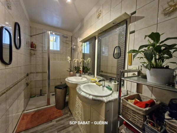 Maison à vendre à Mortain-Bocage dans la Manche (50140), ref : 8442