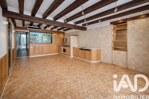 Immeuble à vendre 160 m² Pithiviers