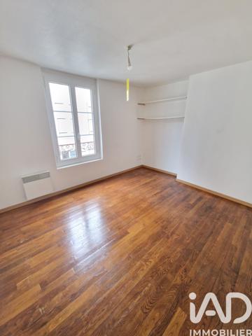 Immeuble à vendre 160 m² Pithiviers