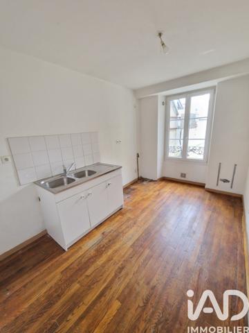 Immeuble à vendre 160 m² Pithiviers